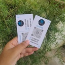 Tarjetas Estandar