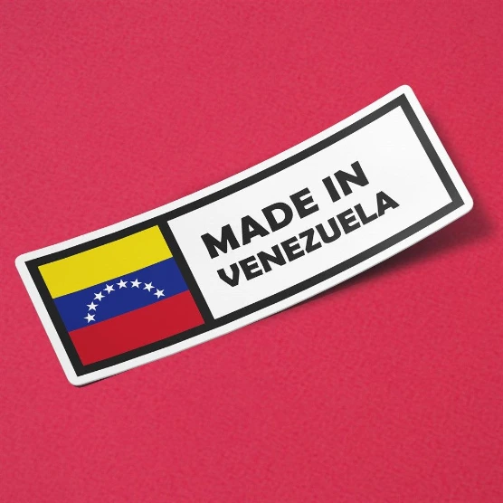 Sticker Redondeados