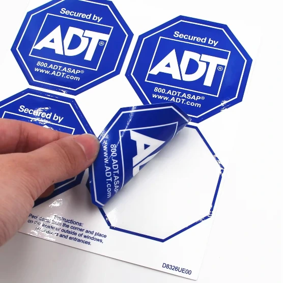 Sticker Geometricos