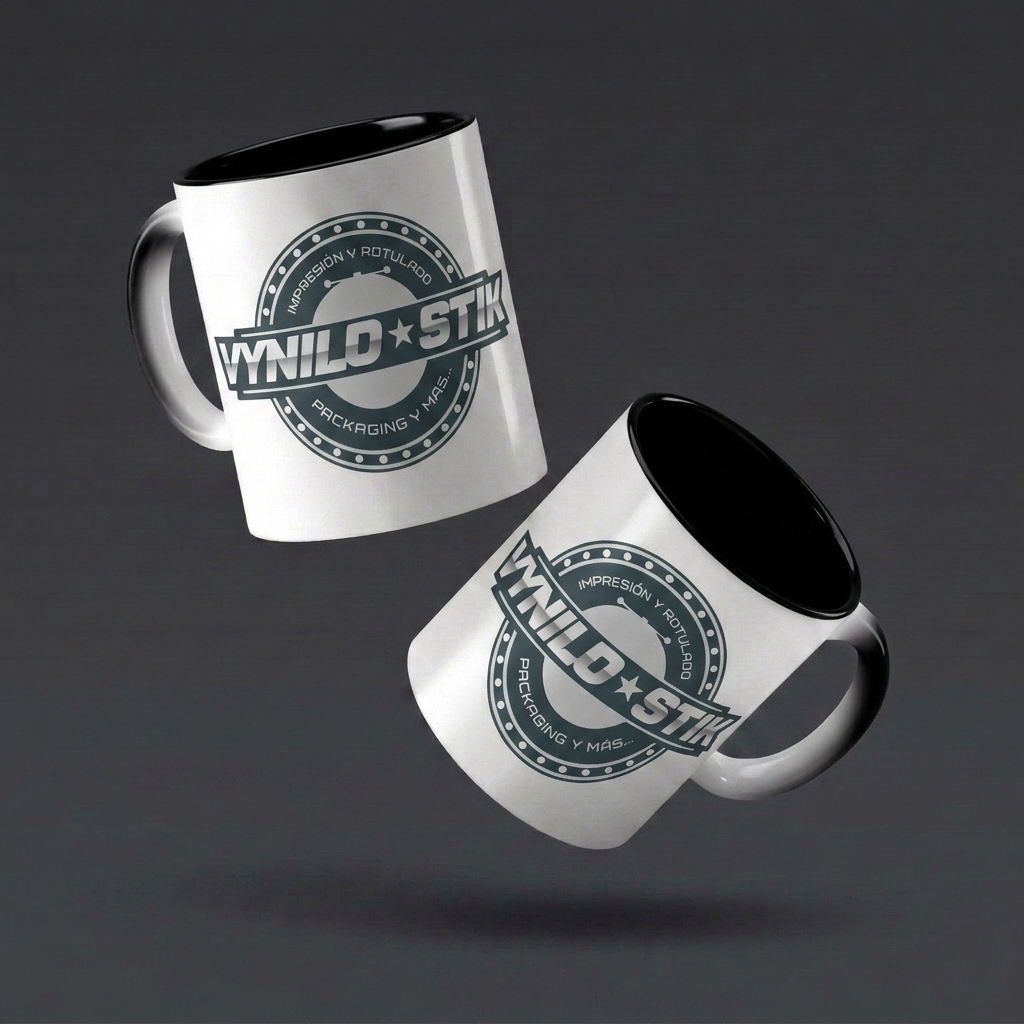 Tazas Mágicas