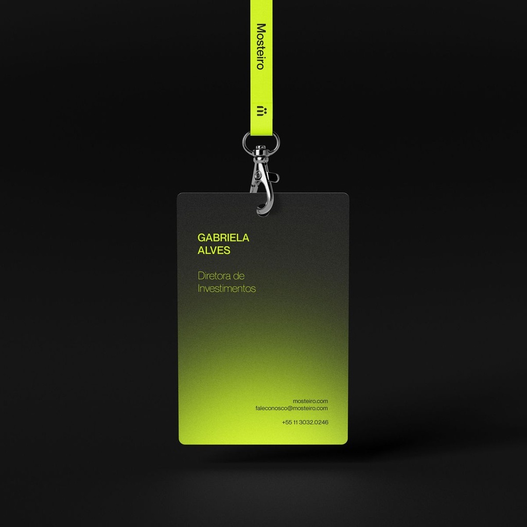 Carnets Corporativos