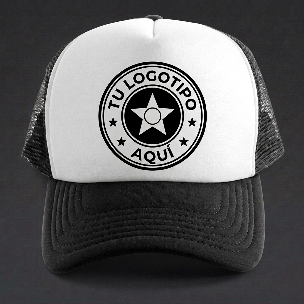 Gorras Estampadas