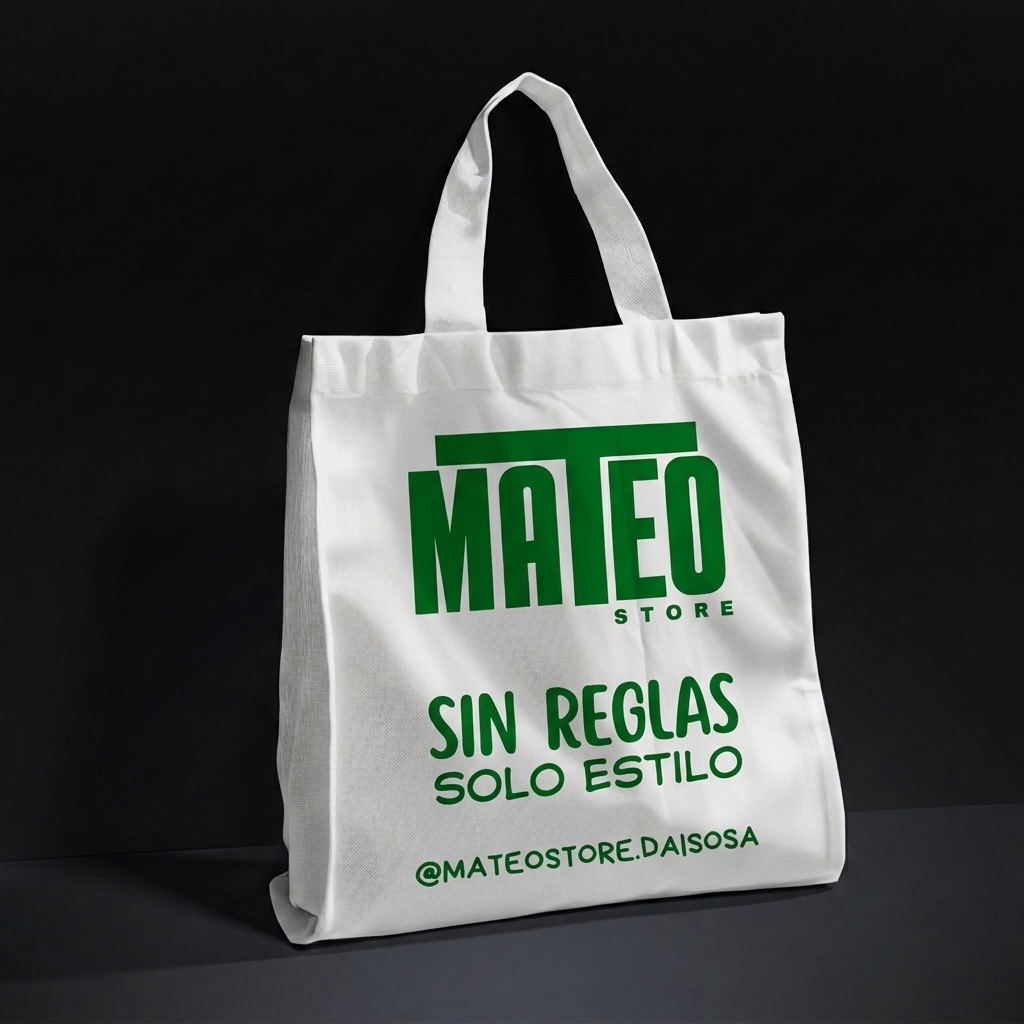 Bolsas Ecológicas