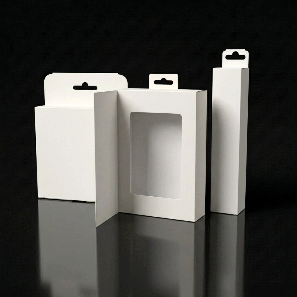 Cajas colgantes