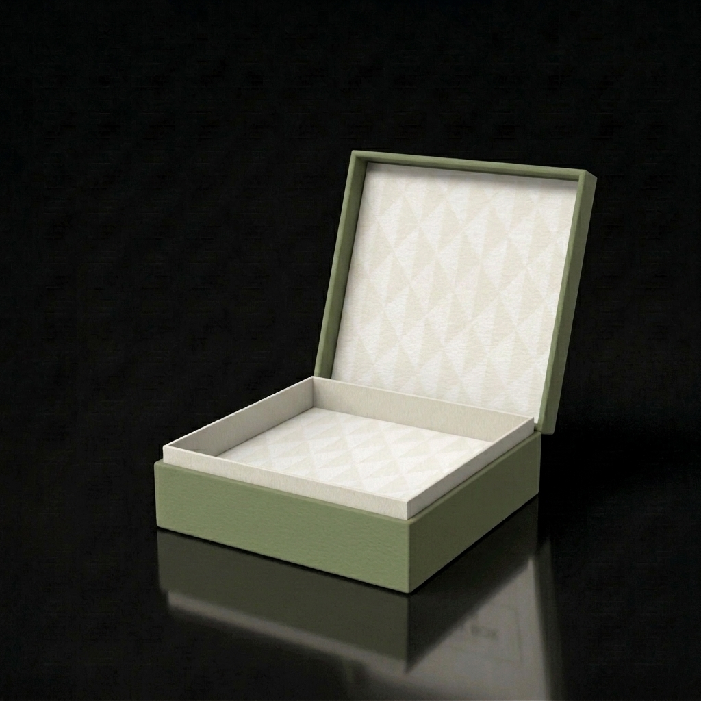 Cajas de lujo